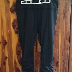 Just Be Capri Leggings